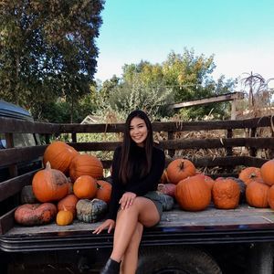 Meet your Posher, Berenice